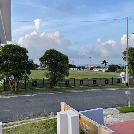 Luquillo Mar Paradise Eksteriør bilde