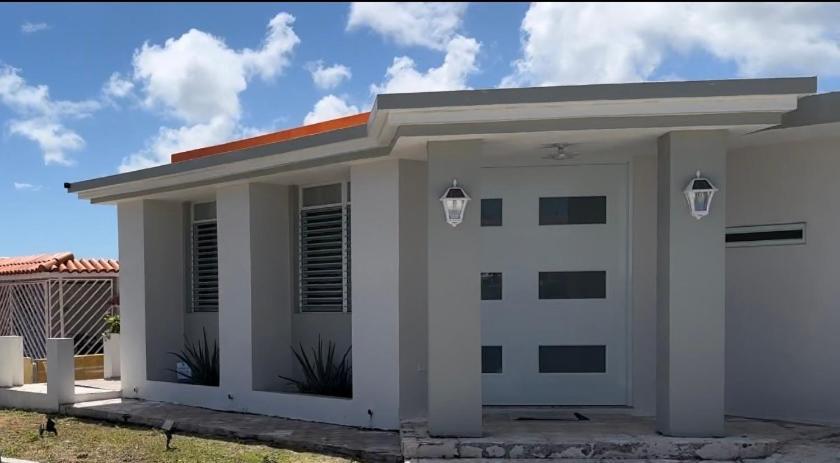 Luquillo Mar Paradise Eksteriør bilde