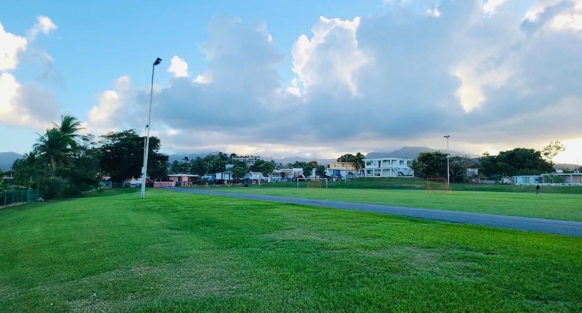 Luquillo Mar Paradise Eksteriør bilde